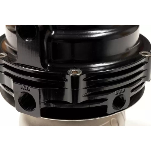 Вестгейт Tial MVR 44mm V-Band + пружини, чорний
