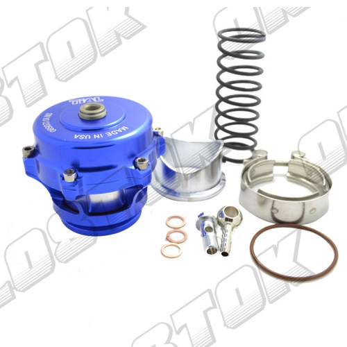 Блоу офф TiAL Q BOV 50mm