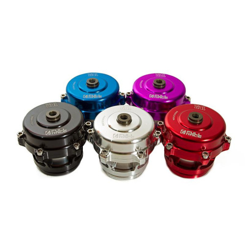 Блоу офф TiAL Q BOV 50mm