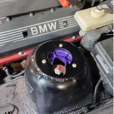 Пластины усиления стакана Golev "BMW E30"