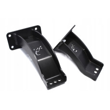 ЛАПЫ ДВИГАТЕЛЯ CLM M50 M52 M54 ДЛЯ BMW E30 E36 E46, 20 градусов, CLM