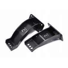 ЛАПЫ ДВИГАТЕЛЯ CLM M50 M52 M54 ДЛЯ BMW E30 E36 E46, 20 градусов, CLM