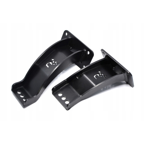 ЛАПЫ ДВИГАТЕЛЯ CLM M50 M52 M54 ДЛЯ BMW E30 E36 E46, 20 градусов, CLM