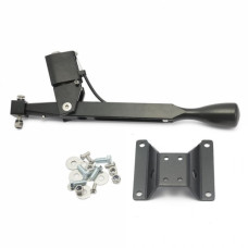 Шифтер "Short Shifter", BMW E30, E36, E46