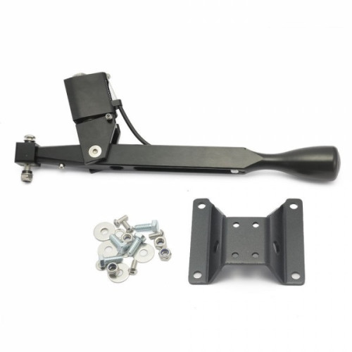 Шифтер "Short Shifter", BMW E30, E36, E46