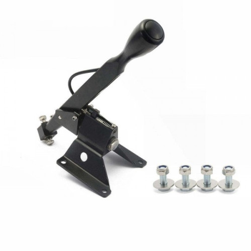 Шифтер "Short Shifter", BMW E30, E36, E46