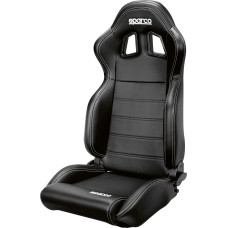 Полуковш Sparco R100, кожа