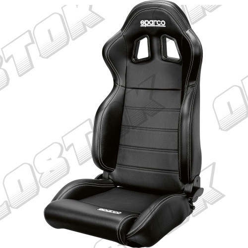Полуковш Sparco R100, кожа