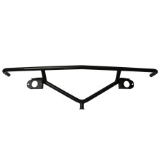 Задний Jack Point + Bash Bar BMW E36