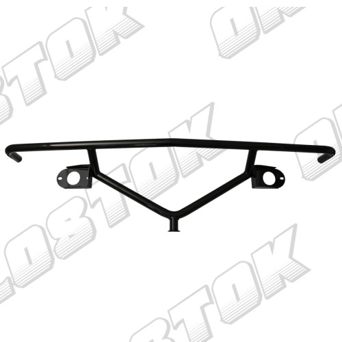 Задний Jack Point + Bash Bar BMW E36