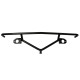 Задний Jack Point + Bash Bar BMW E36