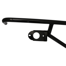 Задний Jack Point + Bash Bar BMW E36