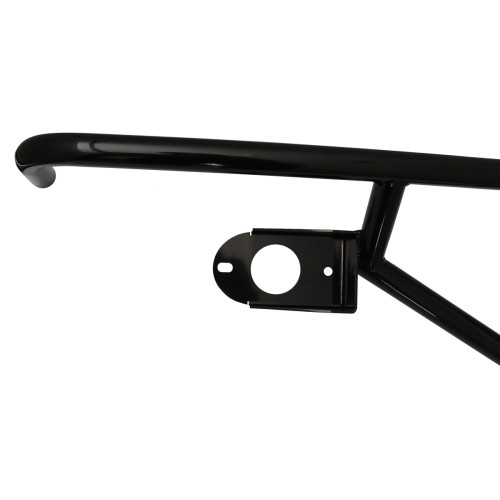 Задний Jack Point + Bash Bar BMW E36