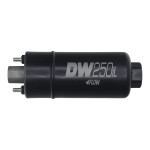 Зовнішній паливний насос DeatschWerks DW250iL 250л/год
