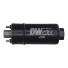 Зовнішній паливний насос DeatschWerks DW250iL 250л/год