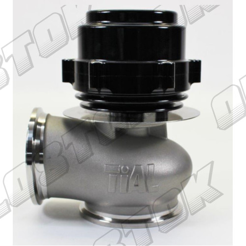 Вестгейт Tial V60 original, 60мм, 1 бар