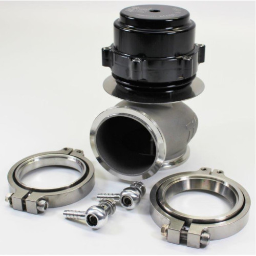 Вестгейт Tial V60 original, 60мм, 1 бар