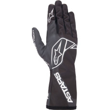 Перчатки Alpinestars Tech 1K Race v2 One Vision, черный/антрацит,2XS размер