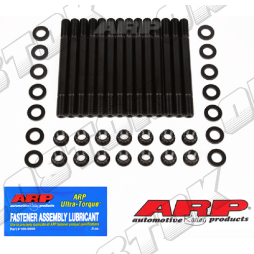 Шпильки ГБЦ Nissan RB20, RB20DET, RB25, RB25DET