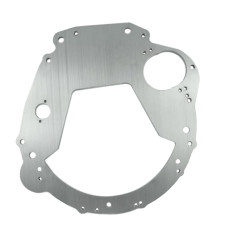 Переходная плита PMC, BMW M5x - BMW ZF 8HP 8HP70 8HP50 / GS6-53DZ