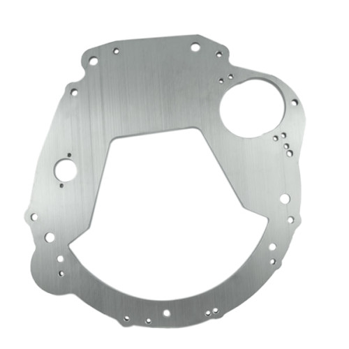 Переходная плита PMC, BMW M5x - BMW ZF 8HP 8HP70 8HP50 / GS6-53DZ