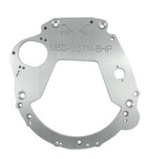 Переходная плита PMC, BMW M5x - BMW ZF 8HP 8HP70 8HP50 / GS6-53DZ