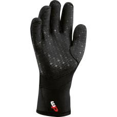 Перчатки Sparco Karthandschuh CRW, черный, L размер