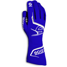 Перчатки Sparco Arrow K, синий, 11 размер