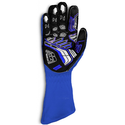 Перчатки Sparco Arrow K, синий, 11 размер