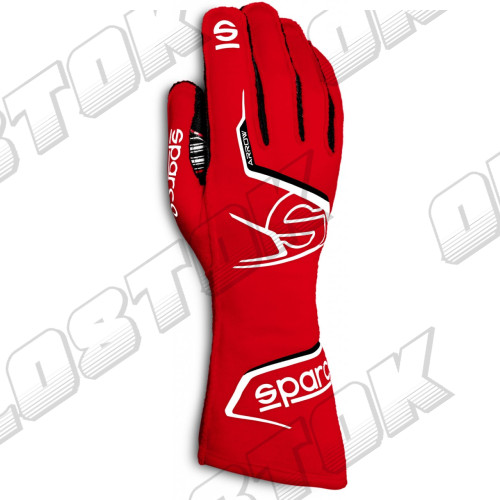 Перчатки Sparco Arrow K, красный, 11 размер