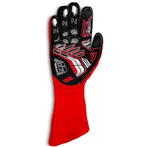 Перчатки Sparco Arrow K, красный, 11 размер