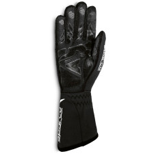 Перчатки Sparco Tide K, черный, 9 размер