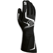 Перчатки Sparco Tide K, черный, 9 размер