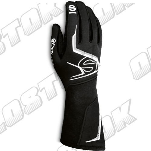 Перчатки Sparco Tide K, черный, 11 размер
