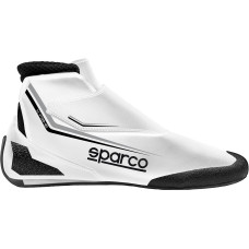 Ботинки Sparco K-Prime, черный/белый, 42 размер