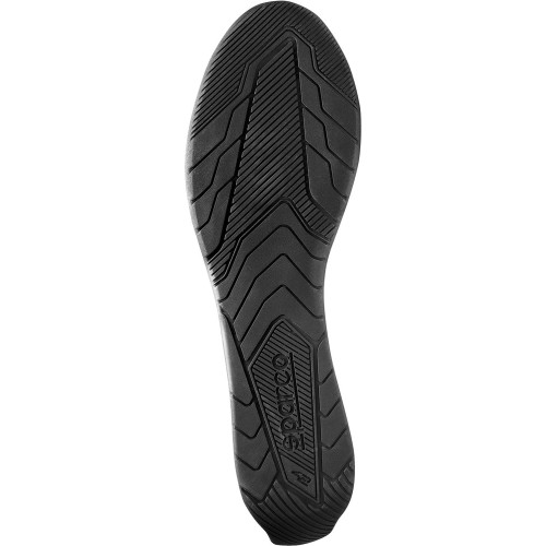 Ботинки Sparco K-Prime, черный/желтый, 42 размер