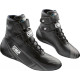 Черевики OMP Advanced Rainproof, чорний, 40 розмір