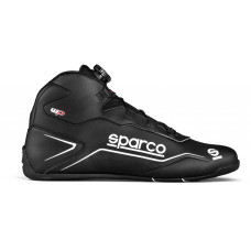 Ботинки Sparco K-POLE WP, черный, 42 размер