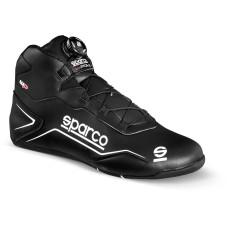 Ботинки Sparco K-POLE WP, черный, 42 размер
