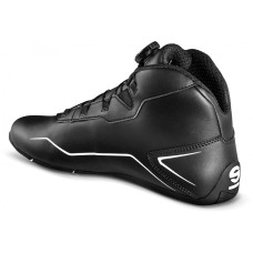 Ботинки Sparco K-POLE WP, черный, 42 размер