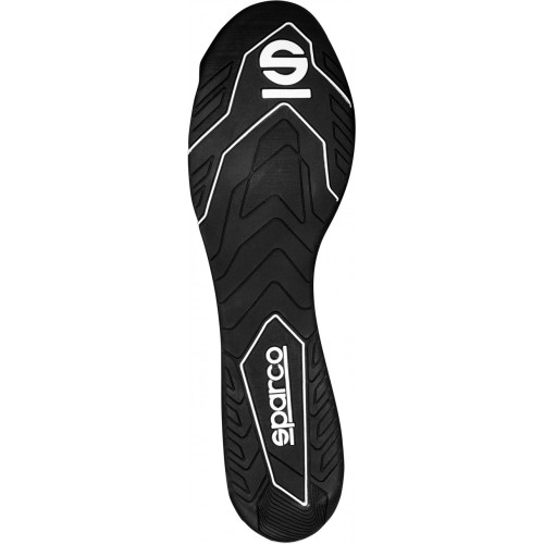 Ботинки Sparco K-POLE WP, черный, 37 размер