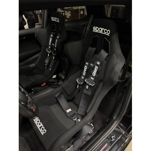 Ківш Sparco Grid-Q