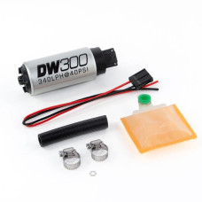 Занурювальний паливний насос DeatschWerks DW300 340л/ч