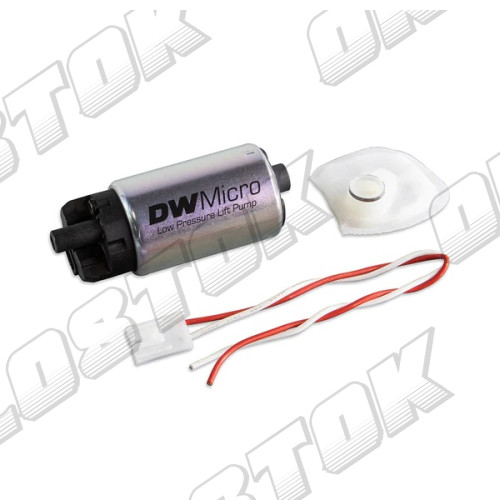 Занурювальний паливний насос низького тиску DW110 210 л/год