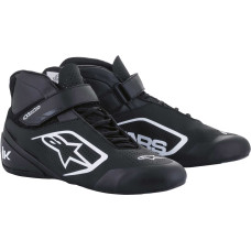 Черевики Alpinestars Tech 1K v2, чорний/білий, 45 розмір