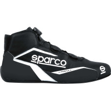 Ботинки Sparco K-Formula, черный/белый, 45 размер