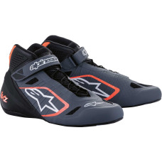 Ботинки Alpinestar Tech 1KZ, черный/антрацит, 44 размер