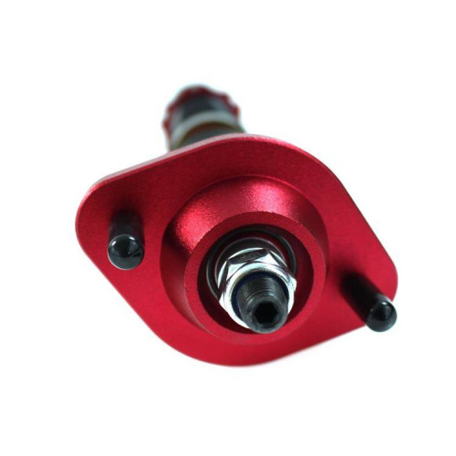 Койловери BMW E46, TurboWorks