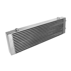 Масляный радиатор HP, 470x140x40, односторонний, FMIC
