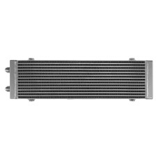 Масляный радиатор HP, 470x140x40, односторонний, FMIC
